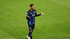 Pachuca (1-2) RB Salzburgo: resumen del partido