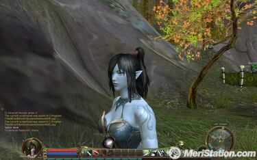 Aion: Assault on Balaurea