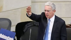 ¿Qué es lo último que ha dicho Uribe sobre los falsos positivos?