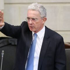 ¿Qué es lo último que ha dicho Uribe sobre los falsos positivos?