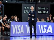 Peñarroya regresa con un Partizán a la baja