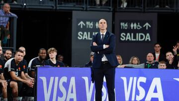 Peñarroya regresa con un Partizán a la baja