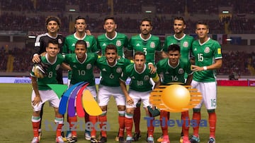 Con 14 votos a favor y sólo cuatro en contra, TV Azteca y Televisa renovaron los derechos de transmisión de la selección mexicana por ocho años más.