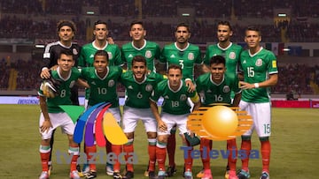 Con 14 votos a favor y s&oacute;lo cuatro en contra, TV Azteca y Televisa renovaron los derechos de transmisi&oacute;n de la selecci&oacute;n mexicana por ocho a&ntilde;os m&aacute;s.