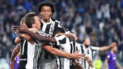 Sampdoria-Juventus: horarios, canal de TV y dónde ver online