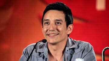 Gabriel Luna