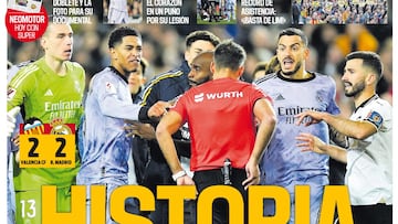 Superdeporte: “Historia”