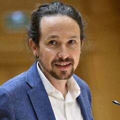 La 'reprimenda' de Twitter a Pablo Iglesias tras su mensaje sobre la serie 'Veneno'