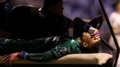 Cruz Azul pierde a Kevin Mier