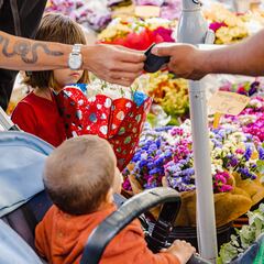 Día de las Madres 2023: Origen, significado y cómo se festeja en México