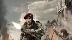 Imágenes de Call of Duty: Roads to Victory