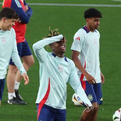 Iñaki ya no es el Williams más famoso