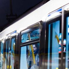 Agresión racista: insultan y escupen a una pareja en el metro de Madrid