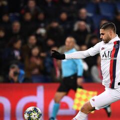 El plan de Leonardo con el PSG en verano