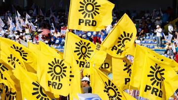 El PRD, a un paso de desaparecer: qué viene ahora y pasos a seguir