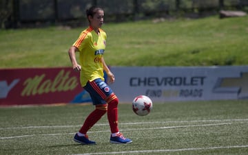 Camino a la Copa América con la ilusión del primer título