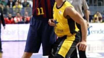 Bandera blanca en Tenerife