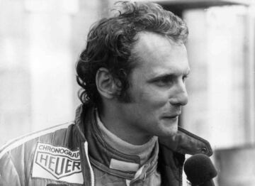 El 20 de mayo fallecía a los 70 años el austriaco Niki Lauda, triple campeón del mundo de Fórmula Uno y uno de los iconos de este deporte en los años 1970 y 1980. El expiloto murió tras tener complicaciones en el riñón y los pulmones.