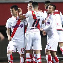 El Campanil pierde en Curicó y deja el camino libre a Católica