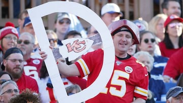 Kansas City Chiefs, NFL