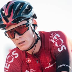 Las estrellas que acaban contrato en 2020: Froome, Yates, Bardet...