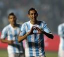 Ángel Di María volvió a ser el jugador que era con Martino