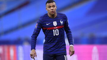 Francia, a redimirse en Kazajist¨¢n