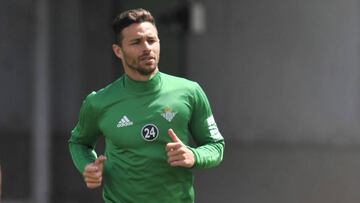 El Málaga se mantiene en la puja por Rubén Castro