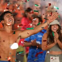 Final Exatlón All Star 2023, resumen 19 de mayo: favoritos, ganador y últimas noticias, en directo