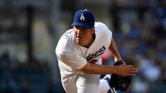 Zack Greinke podr&iacute;a acabar junto a la Bah&iacute;a de San Francisco.