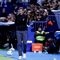 Ramis: “Tenemos ganas de que llegue el lunes para seguir mostrando nuestra regularidad”