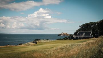 Genesis Scottish Open