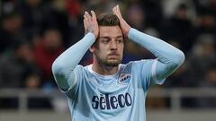 La Juve se apoya en Mendes para 'cazar' a Milinkovic-Savic