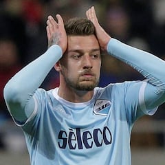 Corriere: el Madrid ya presentó su oferta por Milinkovic-Savic