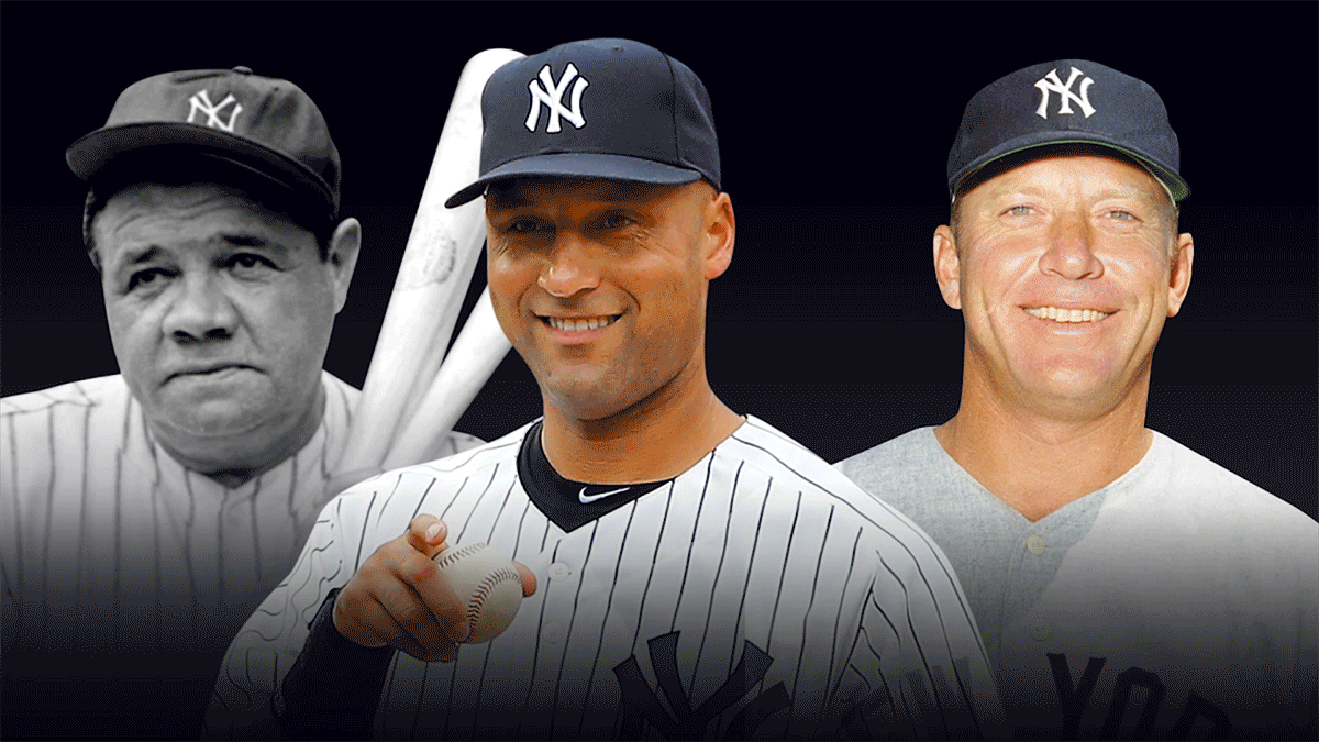 Las grandes adquisiciones en la historia de Yankees