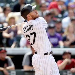 Un año después, la 'historia' de Trevor es totalmente distinta