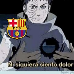 Los memes que nos deja el "BarçaGate"