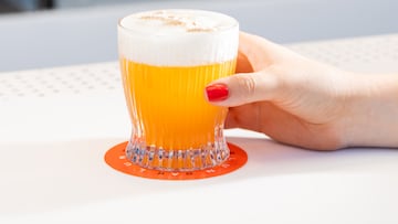 Descubre tu match astrológico en Luna Bar: La coctelería de autor se reinventa en las alturas