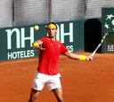Rafa Nadal será nombrado Hijo Adoptivo de Madrid