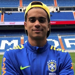 Reinier es inminente