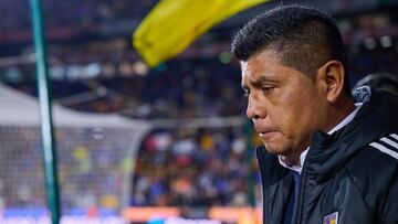 Marco Antonio Ruiz: “Liguilla depende de nosotros”