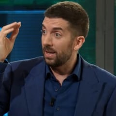 David Broncano estalla como nunca contra Melody en ‘La Revuelta’: “No nos vamos a disculpar”