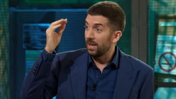 David Broncano estalla como nunca contra Melody en &La Revuelta*: ※No nos vamos a disculpar§