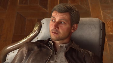 La memorable escena de Indiana Jones que Harrison Ford y Sean Connery grabaron sin pantalones