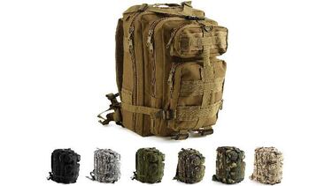 Los accesorios que no pueden faltar en los viajes a la montaña