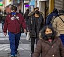 Coronavirus en Buenos Aires: los casos en Provincia y AMBA se disparan