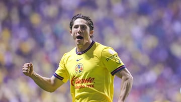 Alan Cervantes olvida a Chivas y pone al América como el más grande