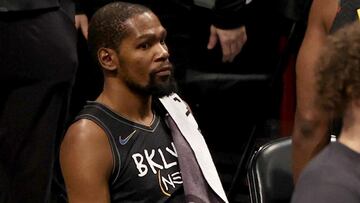 Durant ruled out of Nets against Pelicans as Harden remains sidelined