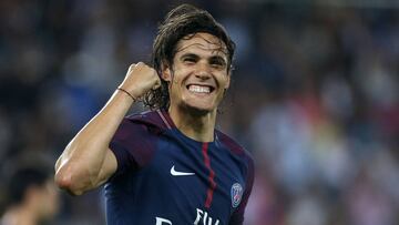 ESPN: Cavani se va al United.