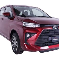 Toyota Avanza 2022 disponible en México; ¿en qué cambia y qué tiene de nuevo la nueva línea?